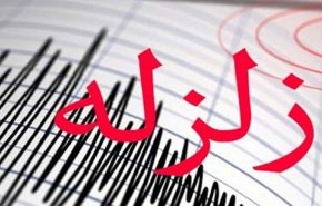 زلزله 4.2 ریشتری «ارزوئیه» کرمان را لرزاند