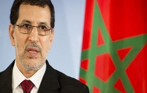 نخست‌وزیر مغرب: ما مقابل استعمار می‌ایستیم

