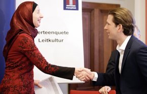 النمسا تثير ضجة باختصار 
