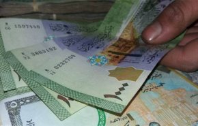 هذا هو سعر صرف الليرة السورية مقابل الدولار والعملات الاجنبية..