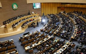 مصر ریاست اتحادیه آفریقا را برعهده گرفت

