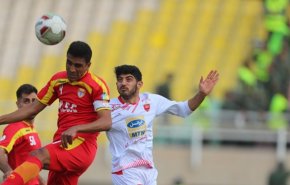 قطبی اولین شکست فصل پرسپولیس را ثبت کرد