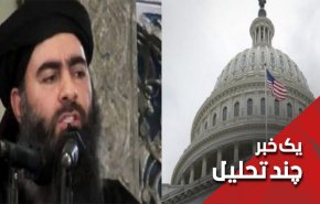 آیا صید ارزشمند آمریکایی ها در سوریه از قفس پریده است؟
