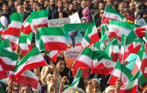 جشن چهل سالگی انقلاب در سراسر کشور + تصاویر