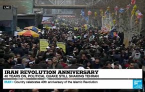 فرانس24: تصور نمی شد انقلاب اسلامی 40 سال دوام بیاورد اما اتفاق افتاد

