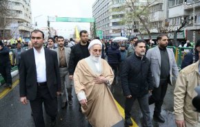 ناطق نوری: نسل فعلی می‌تواند وارث انقلاب ۵۷ باشد
