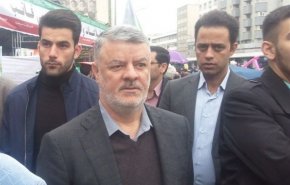دریادار خانزادی: زیردریایی فاتح تا پایان سال به نداجا ملحق می‌شود