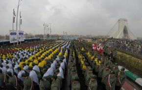 قطعنامه راهپیمایی یوم‌الله ۲۲ بهمن ۹۷