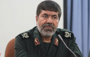 سخنگوی سپاه: رفتار آمریکا نسبت به ایران با توجه به شاخصه های انقلاب تغییر نخواهد کرد/ انقلاب اسلامی برخلاف میل دشمنان به مرحله پختگی رسید