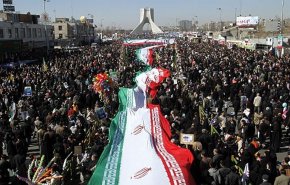 بازتاب راهپیمایی 22 بهمن در رسانه های عربی