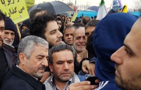 فرمانده کل سپاه: امروز اقتدار ایران با هیچ زمان دیگری قابل مقایسه نیست/ جمهوری اسلامی با پشتوانه مردمی توانسته در دنیا تاثیرگذار باشد