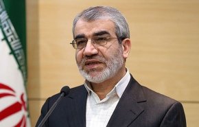 کدخدایی: با پشتیبانی مردم و حمایت رهبری توانستیم مشکلات را پشت سر بگذاریم