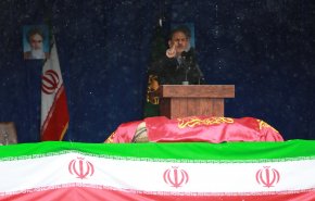 راهپیمایی پرشور ۲۲ بهمن سند تعلق و دلبستگی ملت به انقلاب، امام و رهبری است/ قانون گریزی، قانون ستیزی و قانون شکنی نسبتی با انقلاب و انقلابی بودن ندارد