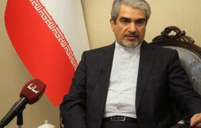 سفیر تهران در دمشق: آماده ارائه تجربیات خود به سوریه هستیم

