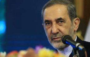 ولایتی: مردم با همه مشکلات پای انقلاب اسلامی ایستاده اند