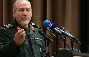 سرلشگرصفوی: ایران به زودی به قدرت جهانی تبدیل می شود