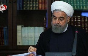 رئیس جمهور از حضور پرشور مردم در راهپیمایی ۲۲ بهمن تقدیر کرد