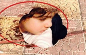 موج توییت ها در اعتراض به ذبح یک کودک شیعه توسط یک وهابی+ عکس