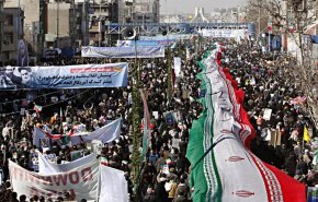 بازتاب راهپیمایی گسترده 22 بهمن در رسانه های شرق و شمال شرق آسیا