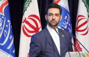 توییت کنایه آمیز وزیر ارتباطات خطاب به ترامپ