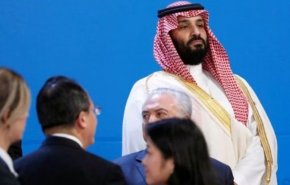 بن سلمان در تدارک سفر پُرخرج به پاکستان/ انتقال 5 کامیون وسایل شخصی ولیعهد سعودی به اسلام آباد