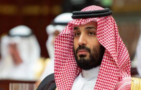 چین از سفر شاهزاده سعودی به این کشور خبر داد