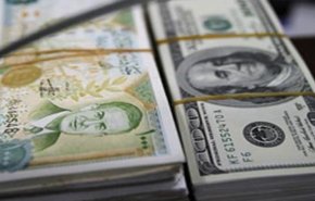 الليرة السورية تتنفس الصعداء أمام الدولار