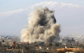 کشته شدن 20 غیر نظامی در حملات ائتلاف آمریکا به شرق سوریه
