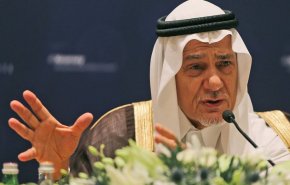 تركي الفيصل يفتح صندوق اسرار عمرها 25 عاما