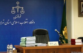 سومین جلسه محاکمه متهمان جاسوسی از مراکز نظامی کشور برگزار شد