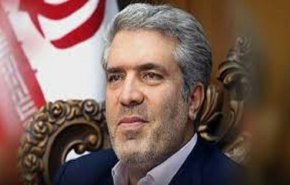الحظر الامريکي ضد ايران لم يؤثر علی النمو السياحي في البلد