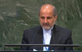 سفیر ایران: هدف کودتای آمریکایی در ونزوئلا تسلط بر نفت است