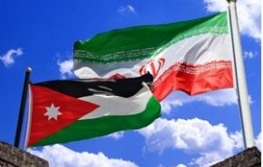شاه اردن هم سالروز پیروزی انقلاب اسلامی را تبریک گفت