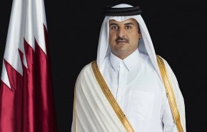 امیر قطر خواستار خویشتنداری هند و پاکستان شد
