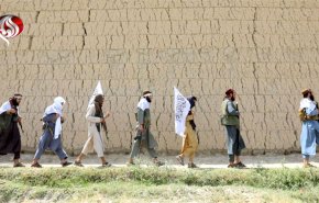 دیدار طالبان با هیئت آمریکایی در پاکستان