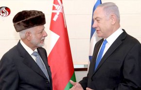 حماس: دیدار وزیر خارجه عمان با نتانیاهو، ننگی بزرگ است
