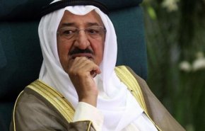 امیر کویت اقدام تروریستی سیستان و بلوچستان را محکوم کرد