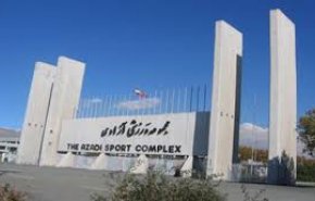 اتفاق ناگوار در ورزشگاه آزادی پیش از آغاز بازی پرسپولیس-استقلال خوزستان