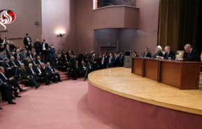 روحانی: از انتقال بخش از داعشی ها به افغانستان از سوی آمریکایی ها نگران هستیم
