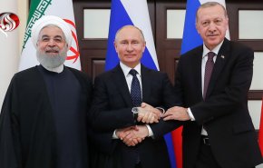 بیانیه پایانی نشست سوچی منتشر شد/  تاکید بر پایبندی مستحکم و مستمر به حاکمیت ملی، استقلال، وحدت و تمامیت ارضی سوریه