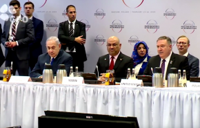 شاهد: اول تعاون بين حكومة هادي والكيان الإسرائيلي!
