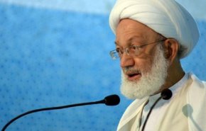 شیخ عیسی قاسم خواستار مشارکت فعال سیاسی بحرینی‌ها شد