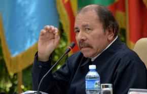 رئیس جمهوری نیکاراگوئه حمله تروریستی در ایران را محکوم کرد
