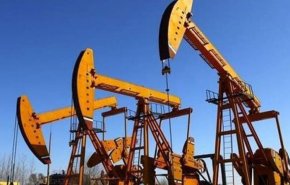 بهای نفت به بالاترین حد خود در سال 2019 رسید