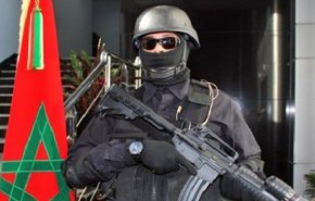 متلاشی شدن باند داعش در مغرب