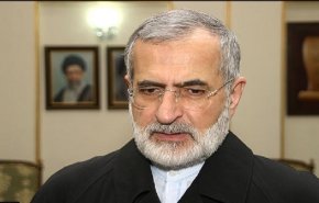 خرازی: شرکت‌های اروپایی هنوز هم می‌توانند از ایران نفت بخرند/ اروپایی‌ها به وعده‌هایشان عمل نکرده‌اند
