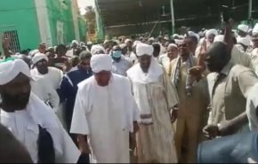 كيف ستتصرف الحكومة بعد تمسك المعارضة السودانية بهذا الهدف؟