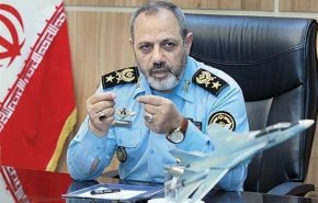 بُرد پهپادهای نهاجا به 1000 کیلومتر افزایش می‌یابد