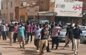 مناطق مختلف سودان صحنۀ تظاهرات مردمی گسترده 