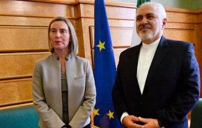 موگرینی با ظریف درباره اجرای FATF صحبت کرد

